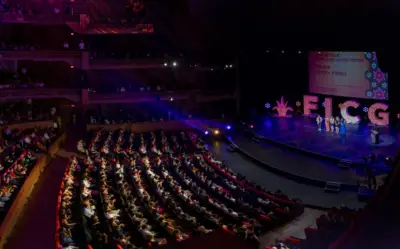 El Premio Maguey del FICG41 anuncia su selección oficial de películas LGBTQ+