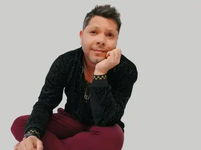 El proceso creativo detrás de las parodias musicales de Mayiyi: del gesto a la edición