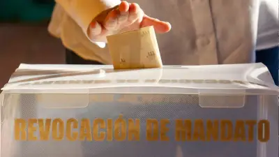 El PT frena a Morena: revocación de mandato se hunde por fuego amigo interno