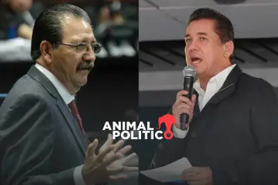 El PT y el PVEM en riesgo de perder su registro como partidos políticos