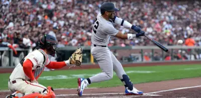 El árbitro robot debuta en MLB: Yankees protagonizan el primer desafío histórico
