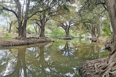 El Río La Silla: Un Refugio Natural en Nuevo León Amenazado por la Urbanización