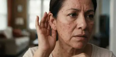 El sarampión podría causar otosclerosis y sordera en la edad adulta, según estudios