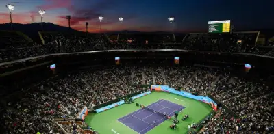 El 'Sunshine Double': Un logro exclusivo de solo 13 tenistas en la historia