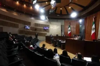 El TEPJF ratifica examen presencial para aspirantes al INE, rechaza recurso de amparo