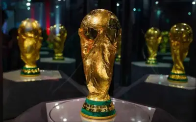 El 'Virus FIFA' Cobra Víctimas: Estrellas del Fútbol Fuera del Mundial 2026 por Lesiones