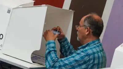 Elecciones 2027 en México: 17 estados renovarán gubernaturas y cargos locales