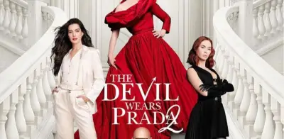 Elenco de 'El Diablo Viste a la Moda 2' Confirma Visita a México en Gira Global