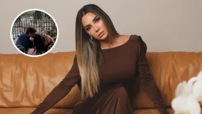 Elizabeth Gutiérrez responde con mensaje de amor tras confirmación de noviazgo de William Levy