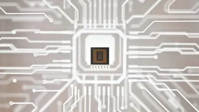 Elon Musk anuncia Terafab: nueva fábrica en Texas para chips de IA y robótica