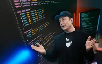 Elon Musk vaticina el fin de la programación tradicional por la inteligencia artificial