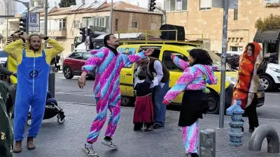 Embajada mexicana informa: Israel flexibiliza restricciones durante fin de semana