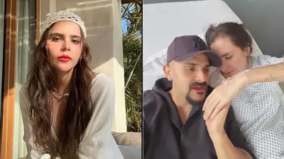 Emergencia médica de Pao Poulain, cuñada de Yuya, tras síntomas abdominales graves