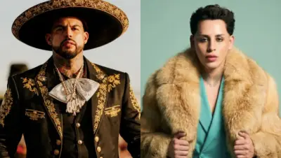 Emiliano Aguilar se burla de Kunno tras eliminación en LCDLF: 