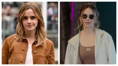 Emma Watson y el empresario mexicano Gonzalo Hevia Baillères, ex de Belinda, protagonizan rumores de romance