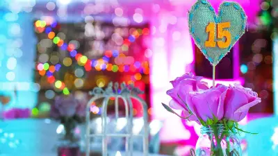 Empresario de Pemex detrás de la fiesta millonaria de XV años en Tabasco con J Balvin y Belinda