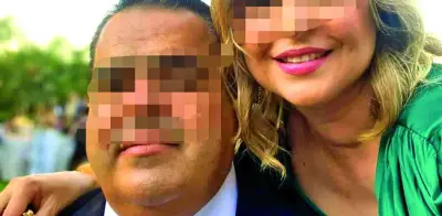 Empresario de Sonora asesina a su esposa y luego se quita la vida en trágico suceso