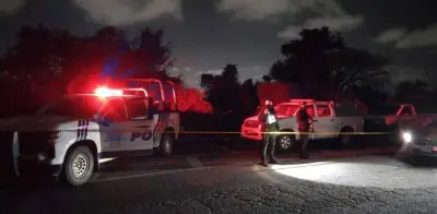 Empresario secuestrado y asesinado en Mazatlán: hallan cuerpo en carretera