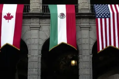 Empresarios exigen condiciones claras tras revisión del T-MEC en México