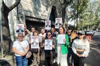 Empresarios mexicanos solicitan reunión urgente con embajador español por daños del huracán Alicia