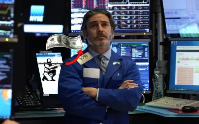 Empresas de Defensa Reportan Ganancias Tras Ataques Contra Irán