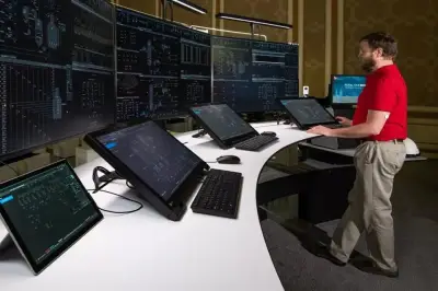 Empresas mexicanas reducen certificaciones de ciberseguridad en 19%