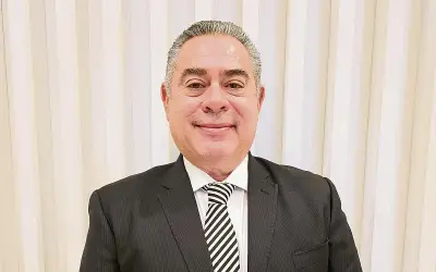 Enrique Dueñas Rodríguez será incluido en el Salón de la Fama Internacional de Grúas y Salvamento