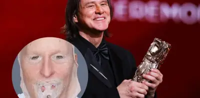 ¿Era Jim Carrey o un doble? La polémica viral tras los Premios César 2026