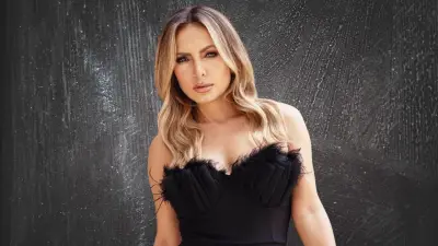 Erika Zaba de OV7 revela dolorosa infidelidad descubierta en su cumpleaños