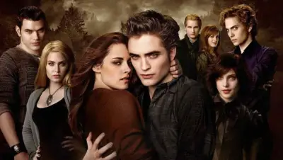Error en 'Crepúsculo' pasa desapercibido 18 años: fans descubren fallo en escena viral