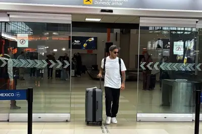 Erviti llega al Tri: 'Tenemos que demostrar que somos los mejores'