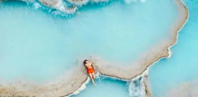 Escápate a las Aguas Termales: Los Mejores Destinos Cerca de la Ciudad de México