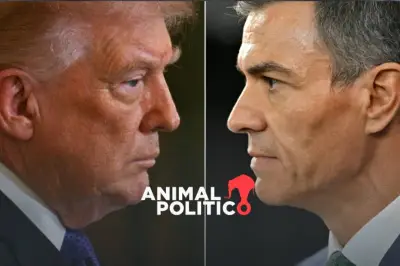 España, acusada de ser cómplice de Trump en bases militares contra Irán