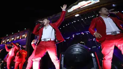 Esposa de vocalista de Los Recoditos denuncia violencia doméstica: 