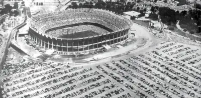 Estadio Azteca: 100 días para el Mundial y su historia de cuatro grandes transformaciones