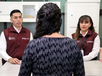 Estado de México incrementa apoyos económicos para víctimas de feminicidio y desaparición