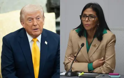 Estados Unidos degrada a Venezuela a 'amenaza menor' y destaca apertura con nuevo gobierno