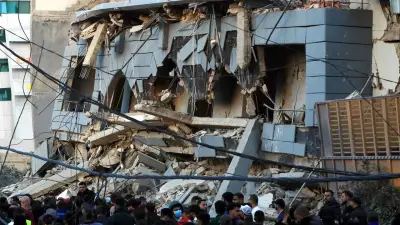 Estados Unidos e Israel Lanzan Ataques en Teherán, Irán Intensifica su Respuesta