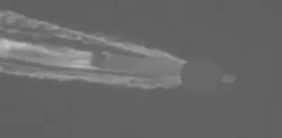 Estados Unidos ejecuta nuevo ataque letal contra lancha en el Pacífico durante operación Lanza del Sur