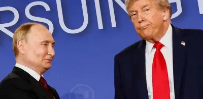 Estados Unidos extiende suspensión de sanciones al petróleo ruso por 30 días más