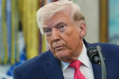 Estados Unidos habría enviado a Irán un plan de paz de 15 puntos, según fuentes