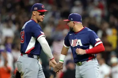 Estados Unidos sobrevive ante Canadá y avanza a semifinales en torneo clave