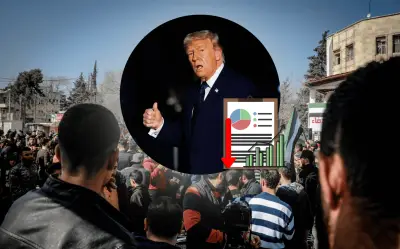 Estadounidenses divididos sobre guerra en Irán: encuestas revelan rechazo y temores económicos