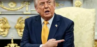 Estadounidenses temen envío de tropas a Irán por Trump y lo rechazan masivamente