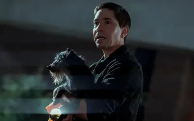 Estreno Cinematográfico: 'Coyotes: Terror en la Ciudad' Llega a las Salas de Cine