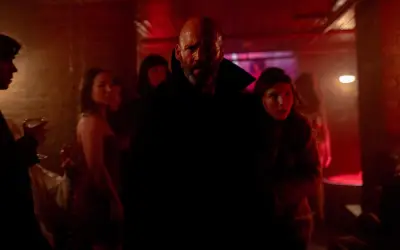 Estreno Cinematográfico: 'El Guardián: Último Refugio' Llega a la Cartelera Tapatía