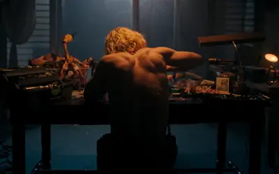 Estreno en Guadalajara: 'Psicópata: El asesino del conejo blanco' llega a las salas