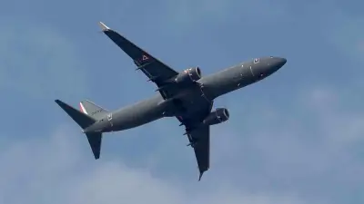 Estruendo en Coapa y Ajusco: Habitantes reportan aviones a baja altura al sur de la CDMX