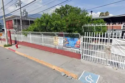 Estudiante de primaria intoxicado con cloro tras broma peligrosa en escuela