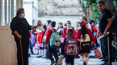 Estudiantes de Primaria en CDMX Pueden Acumular Dos Becas Simultáneamente